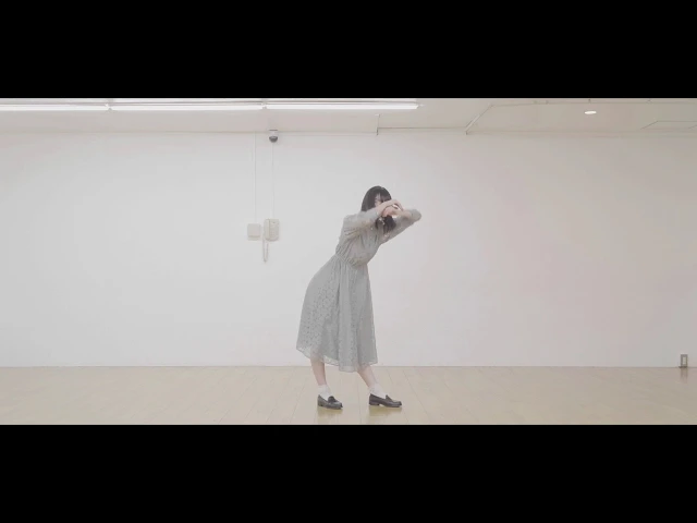 【まなこ】サラバイサラバイ 踊ってみた【オリジナル振り付け】